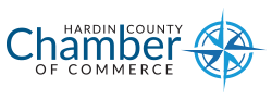 Hardin County Chamber of Commerce – Savannah, TN Logo